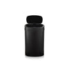 MIRAKLASS Sensor Bin 60L Black Oval MK-SB-101-JR