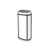 MIRAKLASS Sensor Bin 70L Mirror Oval MK-SB-103-JR