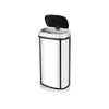 MIRAKLASS Sensor Bin 70L Mirror Oval MK-SB-103-JR