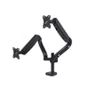 Neotez SAGITTA Pro Duo 27" Pole Monitor Arm