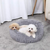 Floofi Pet Bed 80cm (Grey) PT-PB-134-XL