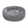 Floofi Pet Bed 80cm(light Grey colour 8)