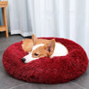 Floofi Pet Bed 80cm (Brown) PT-PB-119-XL