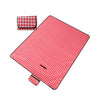 GOMINIMO Picnic Blanket (Red) OA-PB-100-CH / OA-PB-100-XX