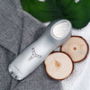 TOUCHBeauty Hot/Cool Sonic Vibration Facial & Eye Massager (Skin Rejuvenator) TB-1589