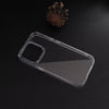 VOCTUS iPhone 14 Phone Case (Transparent) VT-PC-100-XLT