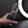 VOCTUS iPhone 14 Phone Case (Transparent) VT-PC-100-XLT