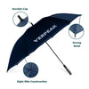 Verpeak Golf Umbrella Blue 62" VP-UA-104-HD