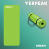 Verpeak NBR Yoga Mat 1.5CM Green VP-MT-121-AC