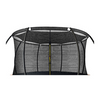 VERPEAK Sunshade Net for Trampoline 12ft