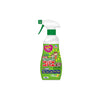 [6-PACK] Earth Japan Insecticidal Repellent & Sterilizing full-efficacy Spray 300g For Kitchen