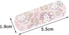 [6-PACK] Skater Japan S-size Bandage 20 Pieces 19*55mm ( 2 Styles Available ) Hello Kitty