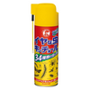 [6-PACK] KINCHO Japan Insecticidal spray 450ml