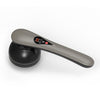 Full Body Handheld Massager - Rechargeable Portable Back Neck Foot Massage