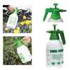 1L Hand Held Pressure Sprayer - Plastic Pump For Weed Garden - Portable Bottle