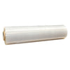 1x Clear Pallet Wrap Eco Plastic Rolls 500mmx300m - Shrink Wrapping Stretch Film