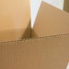 30x Cardboard Boxes 250x150x150mm Carton Box Small Moving Packing Storage Mail