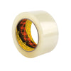 6x 3M Scotch Clear Packaging 370 Tape 48mmx75m Strong Packing Moving Adhesive