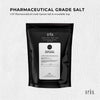 400g USP Epsom Salt Pharmaceutical Grade - Magnesium Sulfate Body Bath Salts