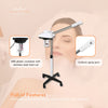 Facial Steamer Professional Ozone Face Sauna Spa Deep Skin Cleansing Hot Steam