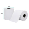 5x Thermal Paper Rolls 80x80mm -  47.5m Register EFTPOS POS Receipt Bulk