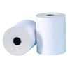 200x Thermal Paper Rolls 57x38mm -  9.5m Register EFTPOS POS Receipt Bulk