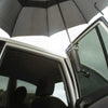 Doorbrella - Umbrella Holder Car Door Convenient Hands Free Device