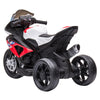 Kahuna Bmw Hp4 Race Kids Ride-on Motorbike In Red