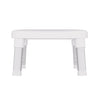 Evekare Deluxe Height-adjustable Bathroom Step