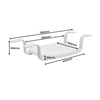 Evekare Deluxe Bath Seat Suspended Bathing Chair