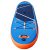 Kahuna Kai Premium Sports 10.6FT Inflatable Paddle Board