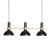 Sarantino 3-Light Hanging Pendant Lamp