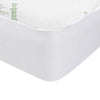 Laura Hill Bamboo Mattress Protector-queen