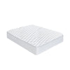 Laura Hill  Luxury Cool Max Comfortable Fully Fitted Bed Mattress Protector King Single