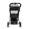 Veebee Navigator Stroller 3-wheel Pram For Newborns To Toddlers - Fauna