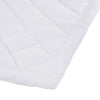 Laura Hill Microfibre Bamboo Comforter Quilt 400gsm - Queen