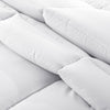 Laura Hill 500GSM Duck Down Feather Quilt Comforter Doona - Super King