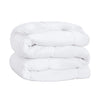 Laura Hill 500GSM Goose Down Feather Comforter Doona - Queen