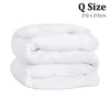 Laura Hill 500GSM Goose Down Feather Comforter Doona - Queen