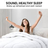 Laura Hill 500GSM Goose Down Feather Comforter Doona - Super King