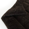 Laura Hill 500gsm Faux Mink Quilt Comforter - King