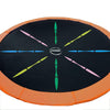 Kahuna 10ft Trampoline Replacement Spring Mat - Rainbow