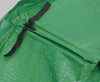 Kahuna 8ft Trampoline Replacement Spring Pad Round Cover - Green