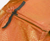 Kahuna 6ft Trampoline Replacement Pad Round - Orange