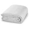 Laura Hill Weighted Blanket Heavy Quilt Doona Queen 9Kg -White