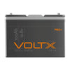 VoltX 12V Lithium Battery 100Ah Pro Plus