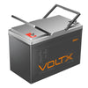 VoltX 12V Lithium Battery 100Ah Pro Plus