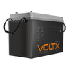 VoltX 12V Lithium Battery 120Ah