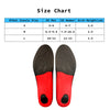 Bibal Insole 2X Pair M Size Full Whole Insoles Shoe Inserts Arch Support Foot Pads