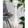 2X SANSAI 3.3L White Air Humidifier Ultrasonic Cool Mist